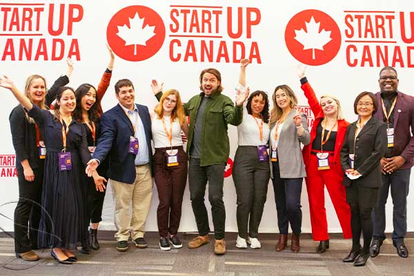 EntrepreneurshipinCanada