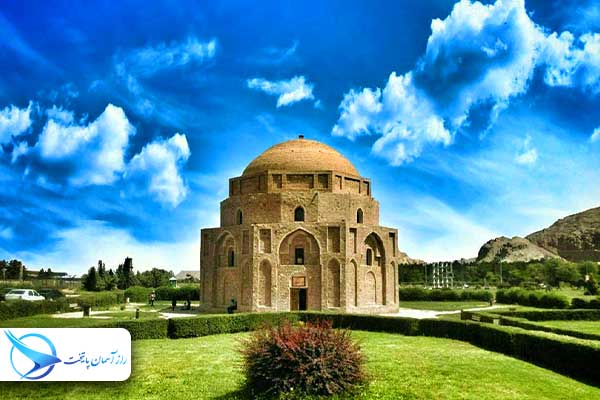 JabaliyehhistoricalDome