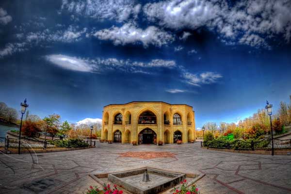 tabriz