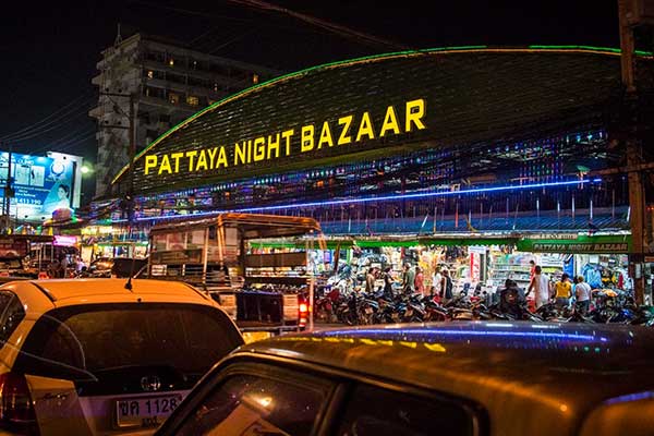 pattaya