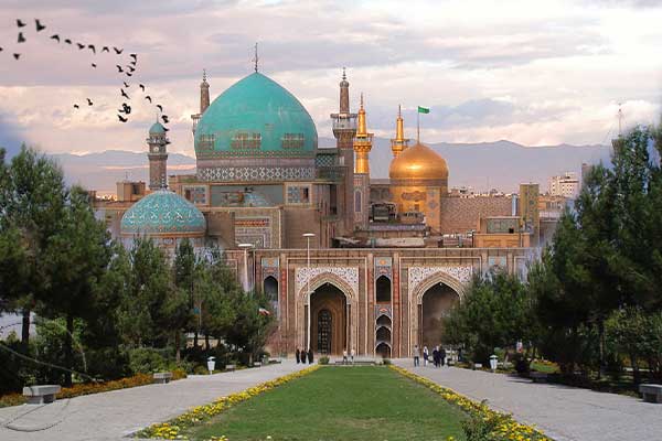 mashhad