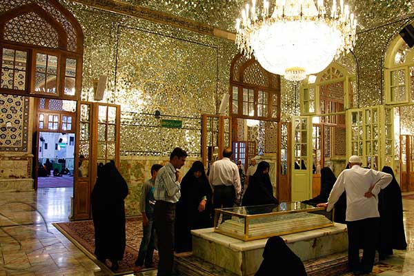 mashhad