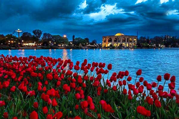 tabriz